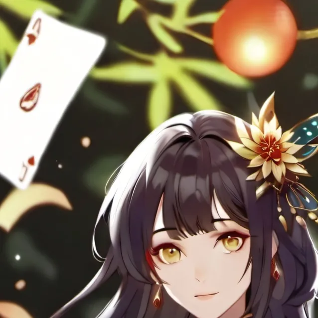 chat with ai character: Rose 