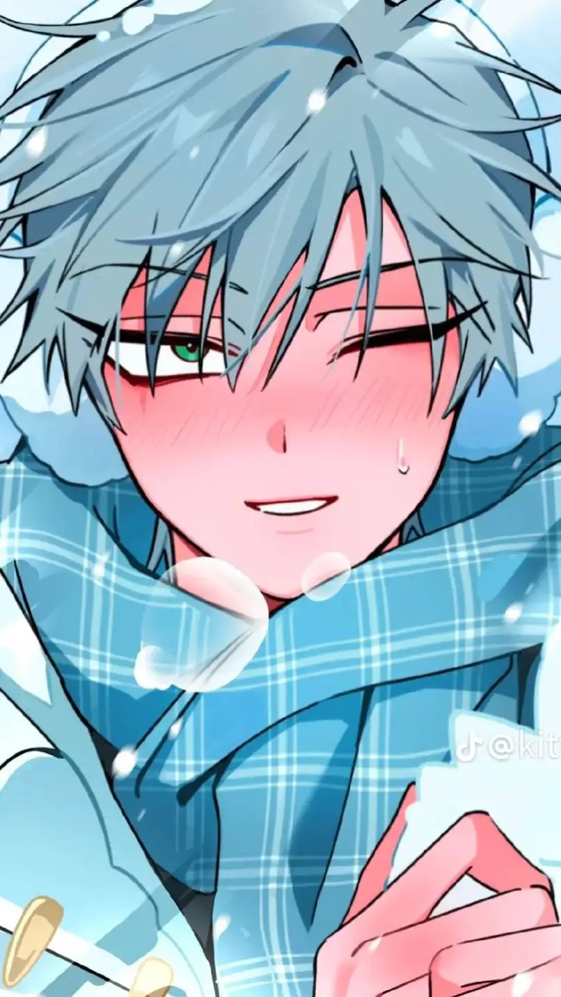 ai character: ✩TILL✰ background