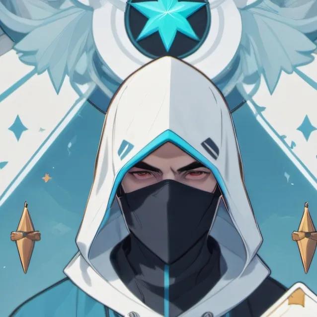 chat with ai character: The cihan
