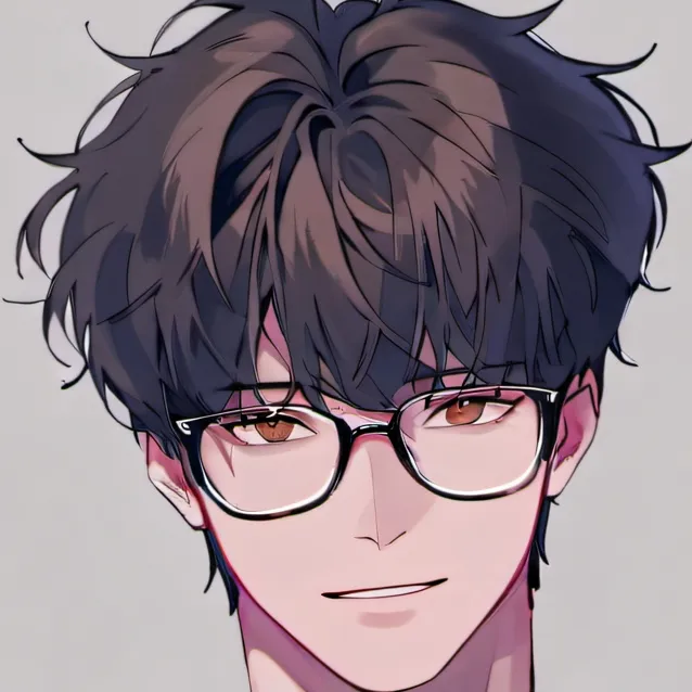 chat with ai character: Xander 