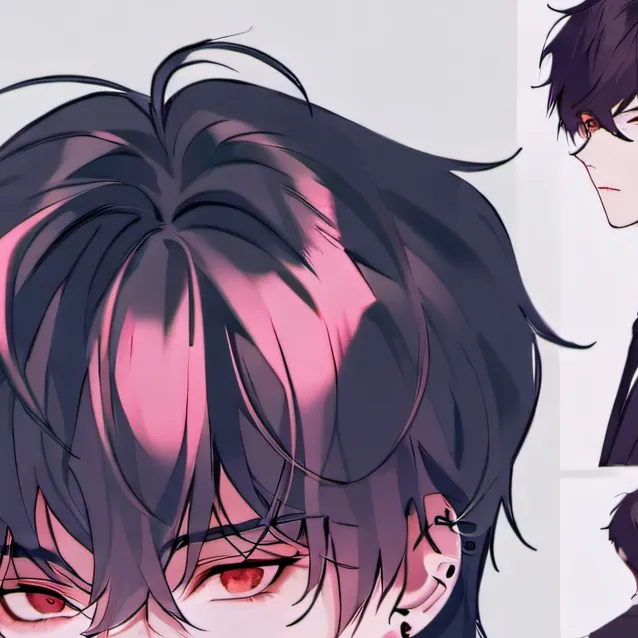 chat with ai character: kang-bae