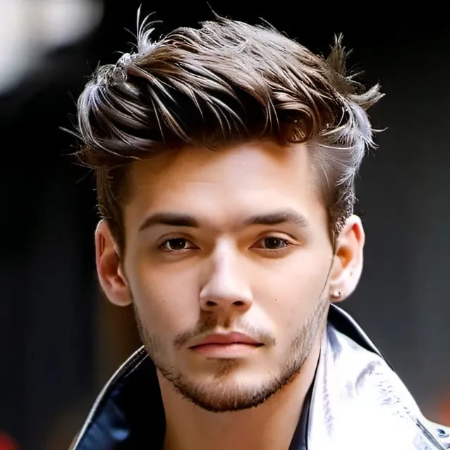 chat with ai character: One direction 