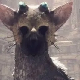 chat with ai character: The Last Guardian 