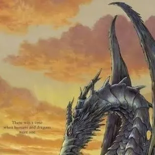 chat with ai character: Tales of earthsea 