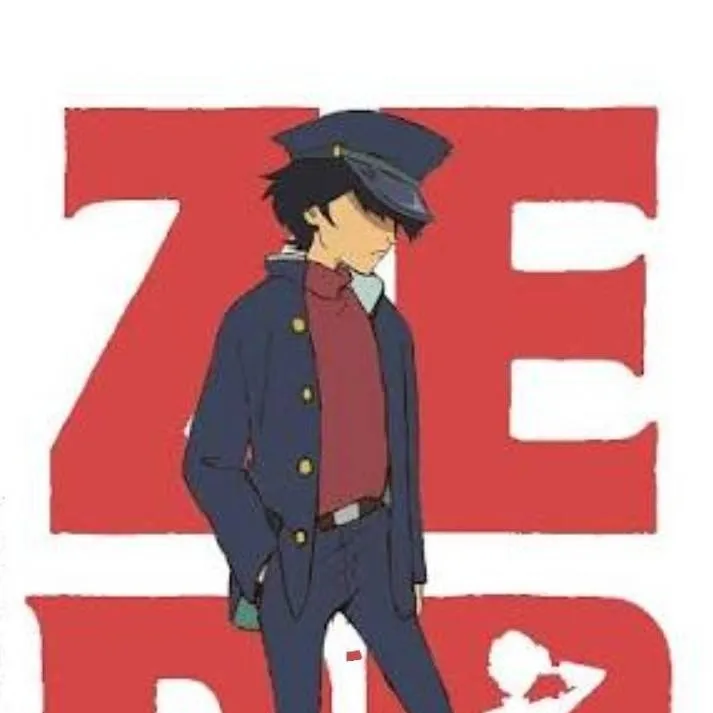 chat with ai character: young Jigen (again