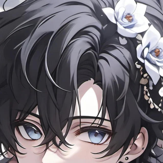 chat with ai character: 🔥Alex🔥