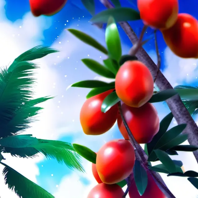 chat with ai character: Grow a Garden 🌱🍄