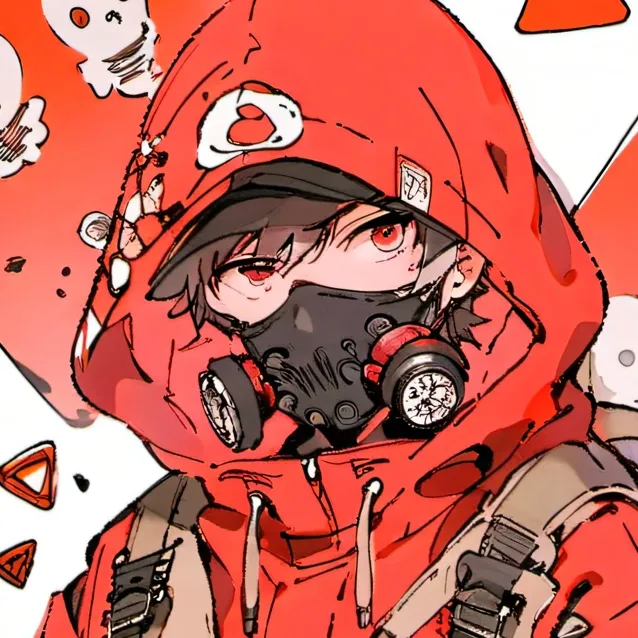 chat with ai character: Max