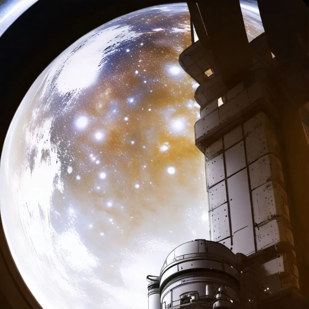 chat with ai character: Cielo Multiversal🚀