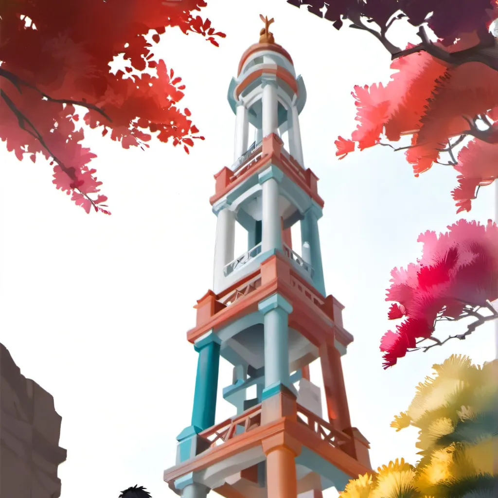 chat with ai character: Torre Troll ⚠️