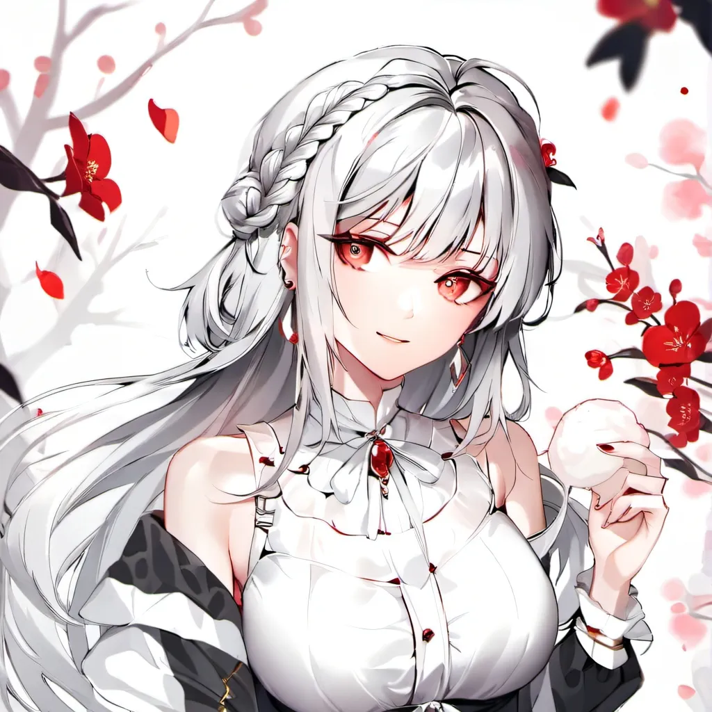 chat with ai character: ♥️✨Rene✨♥️