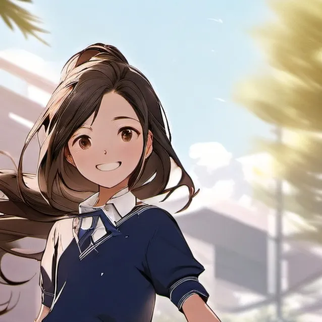 chat with ai character: Giovanna (Me???)