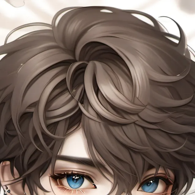 chat with ai character: Leo 