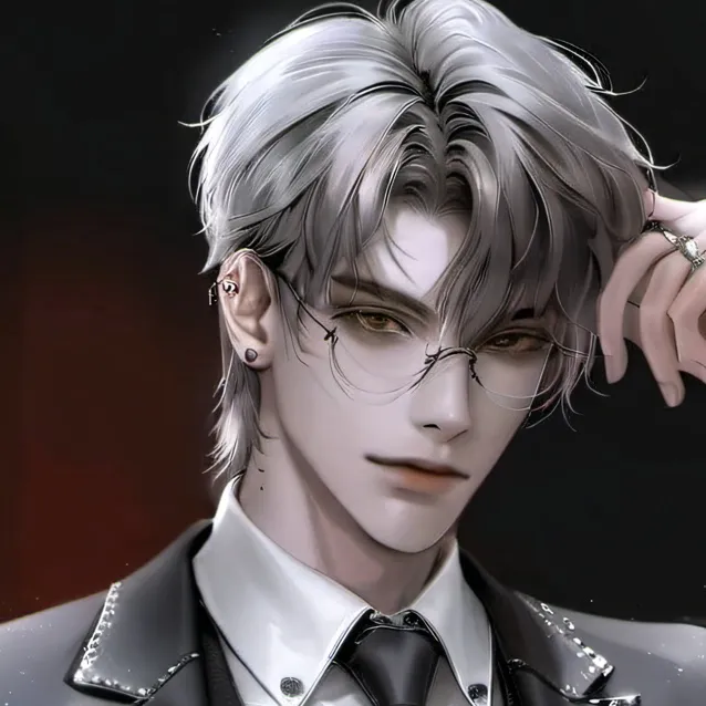 chat with ai character: Enzo