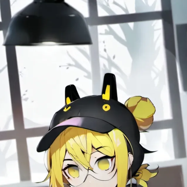 chat with ai character: Vicky(fnaf)