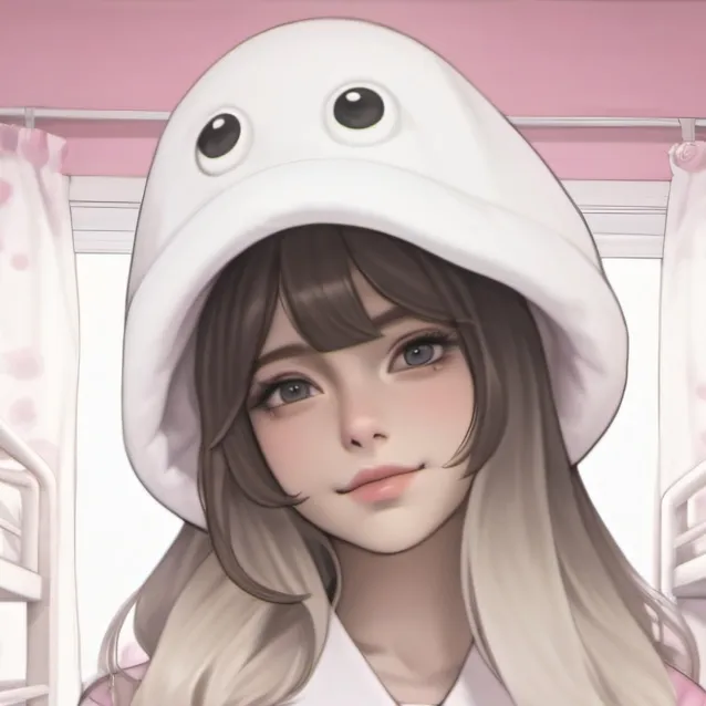 chat with ai character: kang seo-yeon