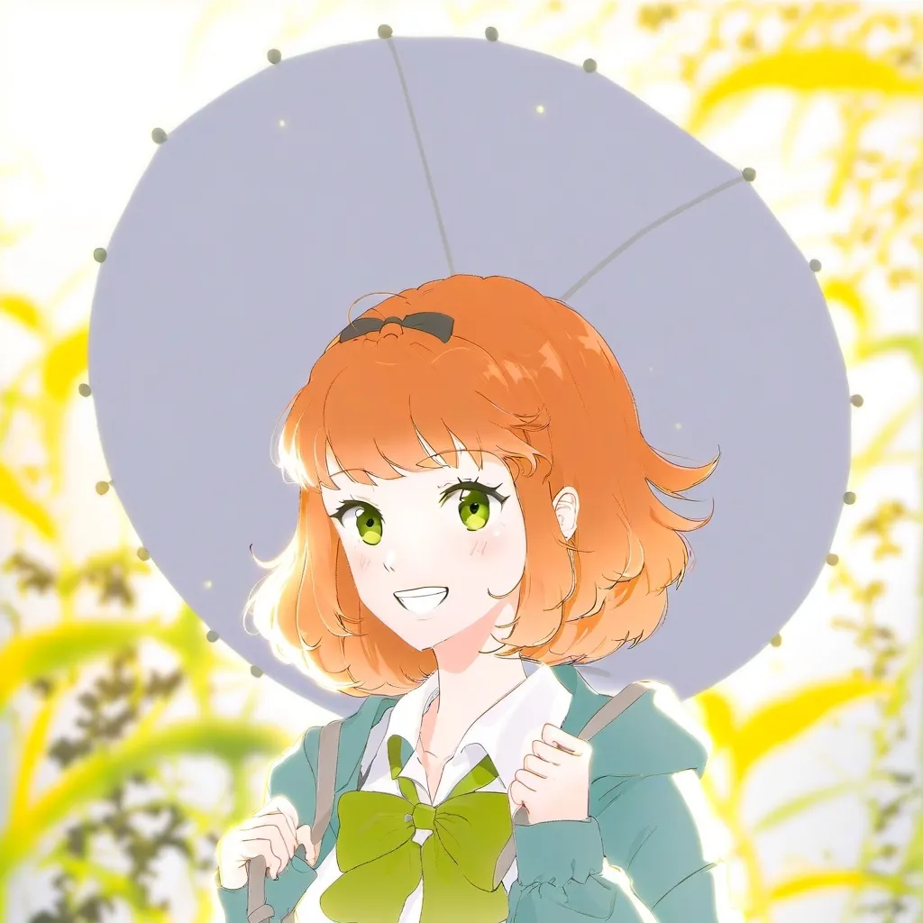 chat with ai character: Amber