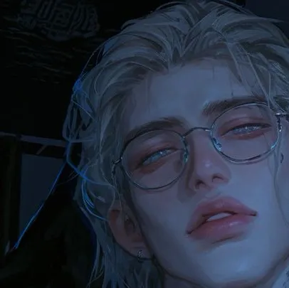 chat with ai character: Kairo Vex