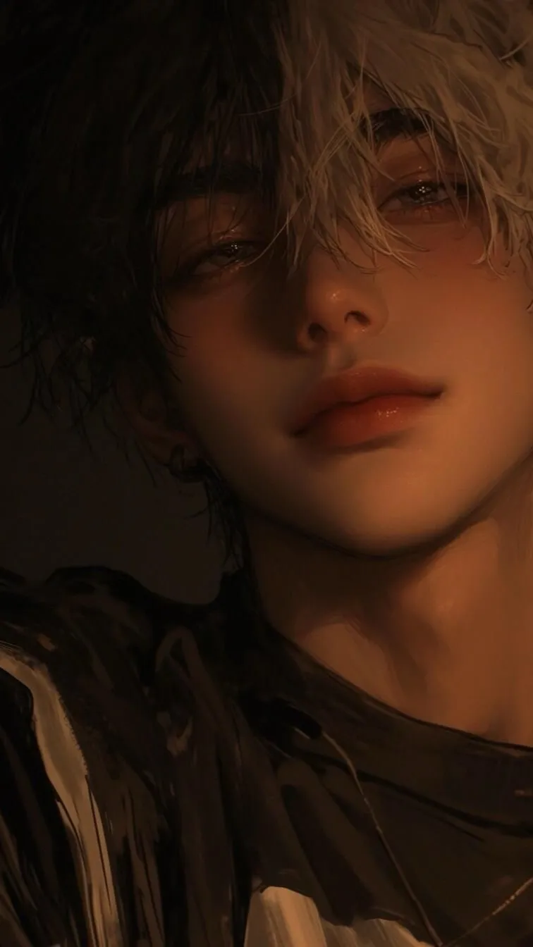 ai character: Jonah Reyes  background