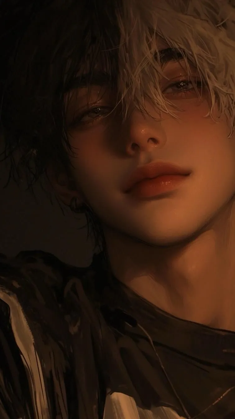 ai character: Jonah Reyes background