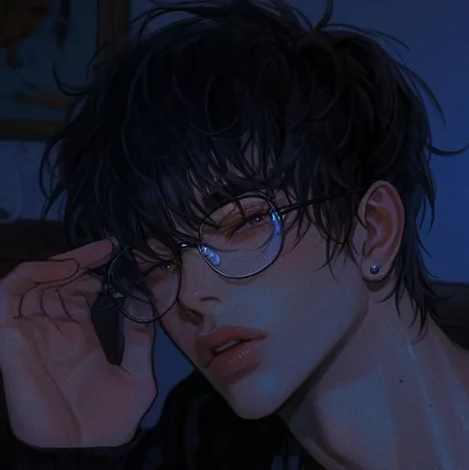 chat with ai character: Aiden 