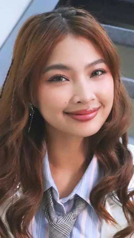 ai character: C.O.L.E.T background