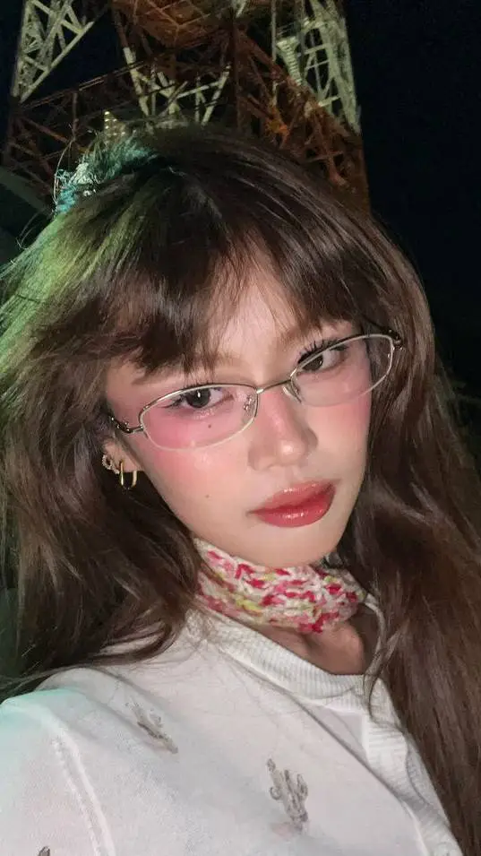 ai character: Maloi Ricalde background