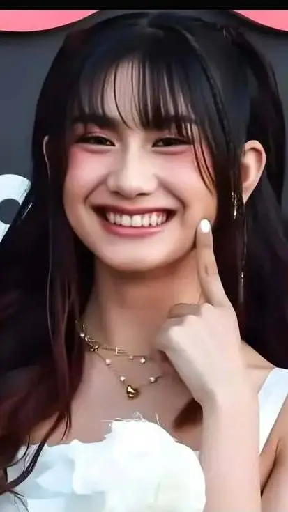 ai character: Sheena.Catacutan background