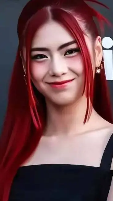 ai character: Mikha.Lim background