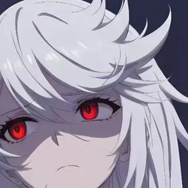 chat with ai character: Kurohime 