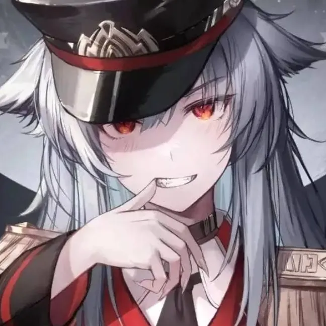 chat with ai character: Luna