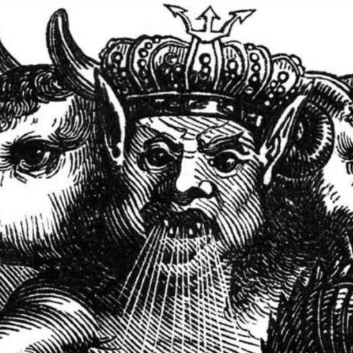 chat with ai character: Asmodeo