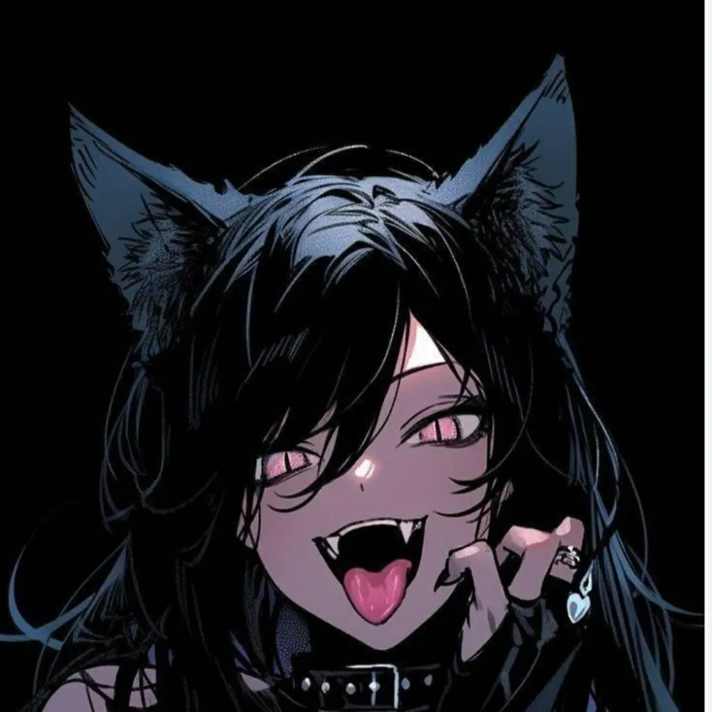 chat with ai character: Kirota