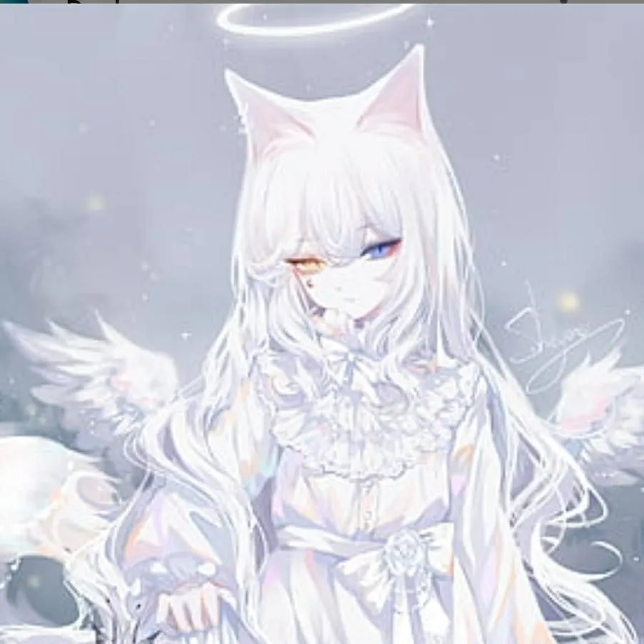 chat with ai character: Ketty