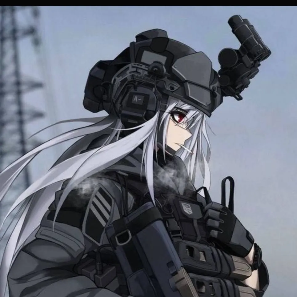 chat with ai character: Aiko