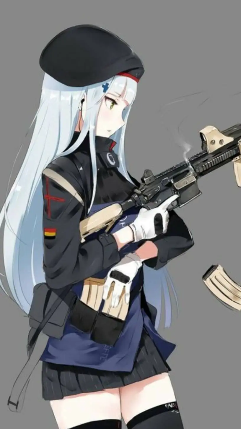 ai character: Rayko background