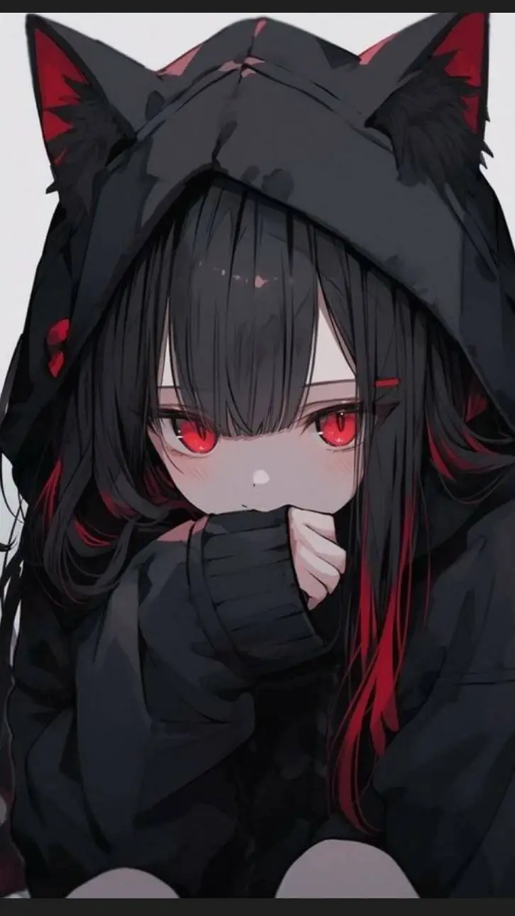 ai character: Catenere background