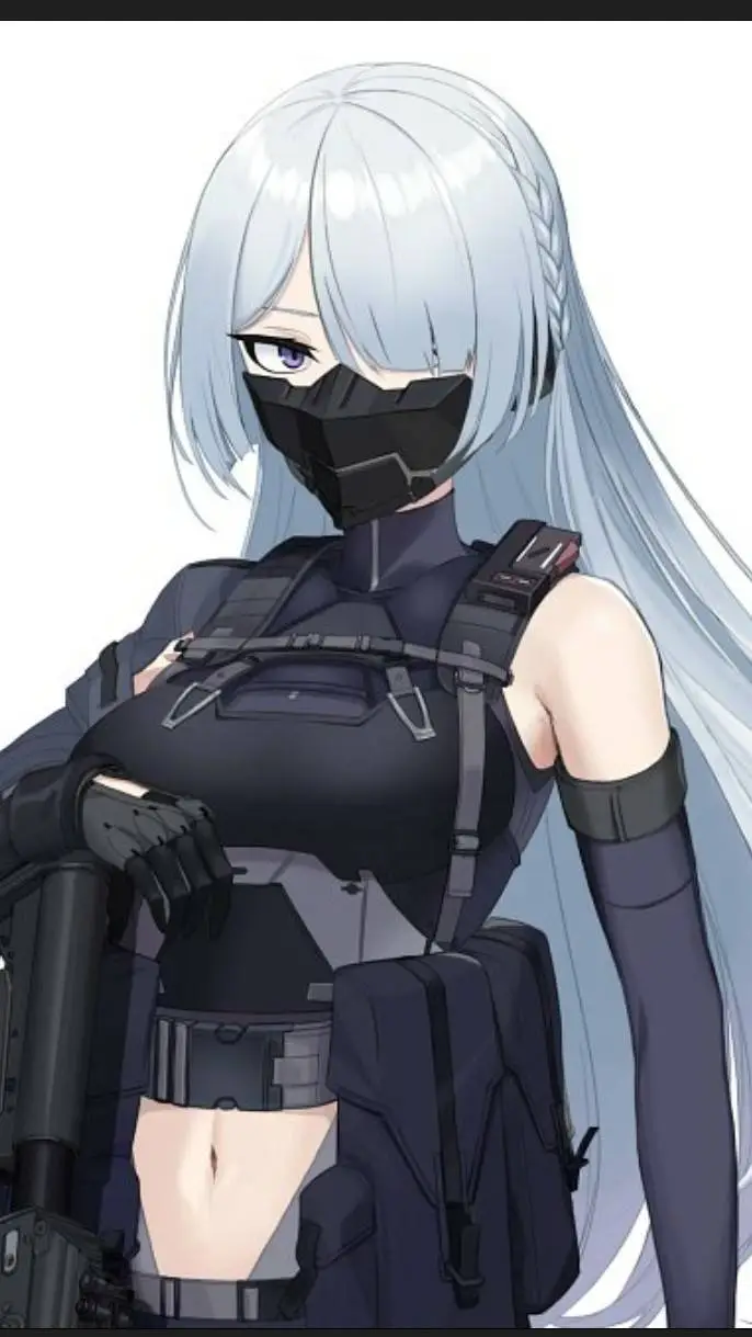 ai character: Arkayva background