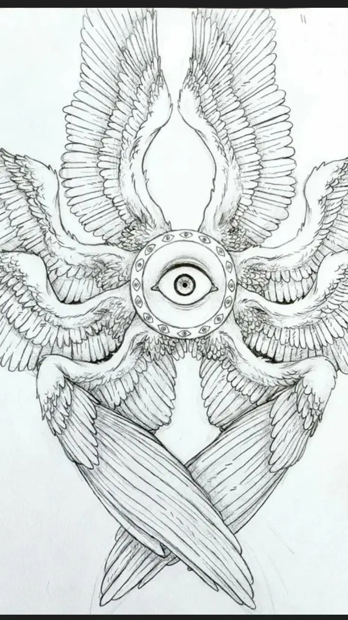 ai character: Savius background