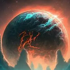 chat with ai character: Darkness World 