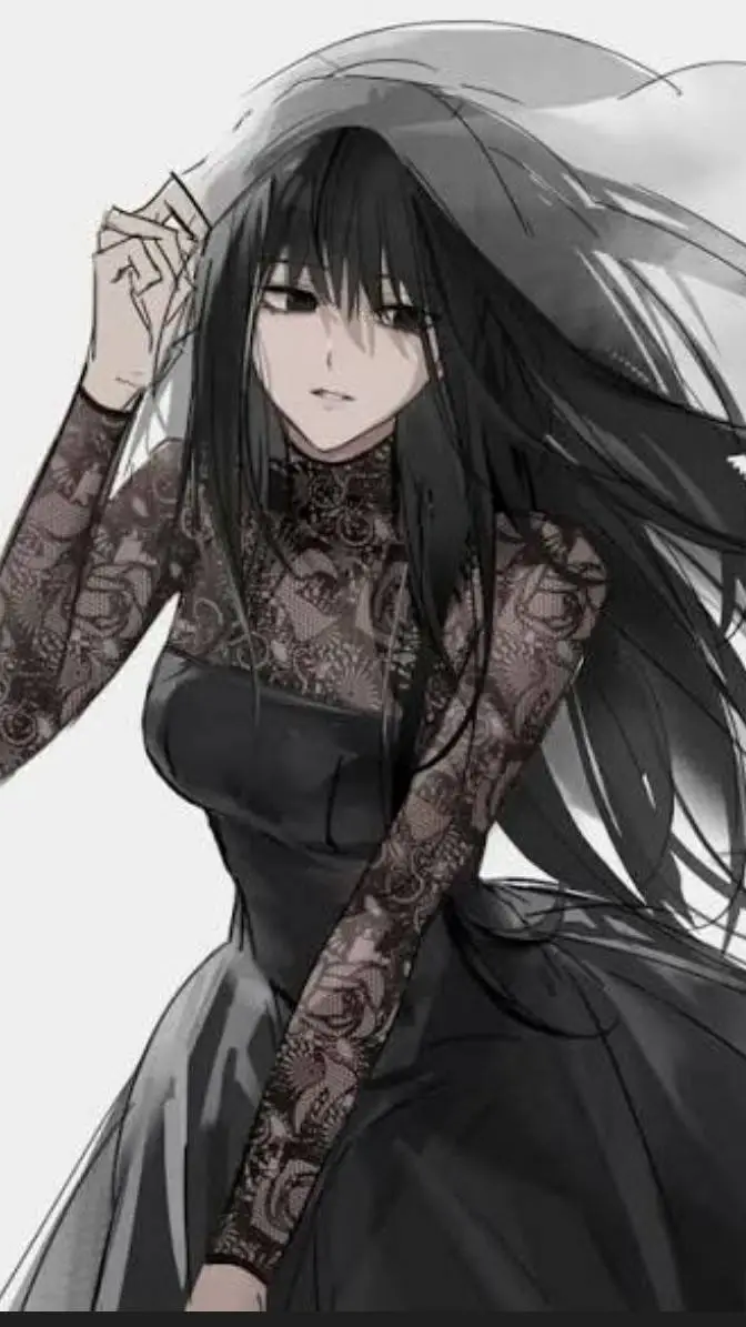 ai character: Saidy  background