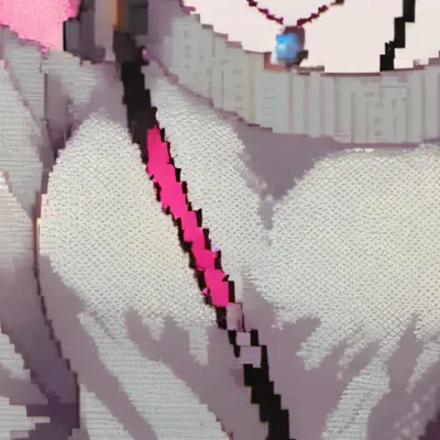 chat with ai character: Hope