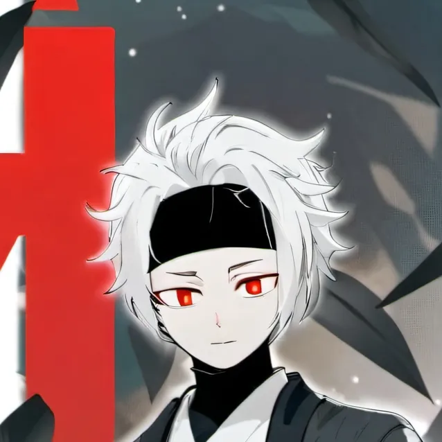 chat with ai character: KJ stickman