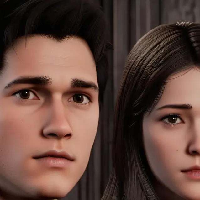 chat with ai character: teen wolf parent