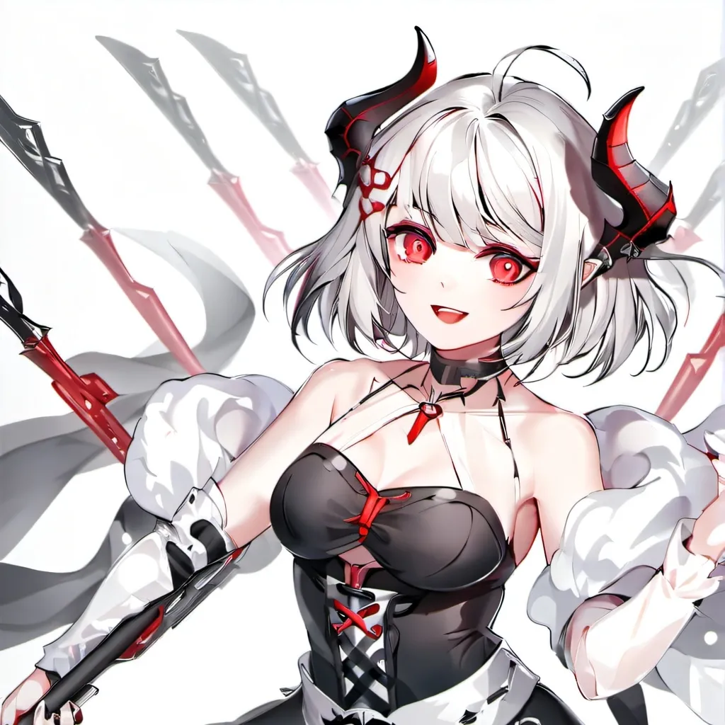 chat with ai character: kpop demon Hunter 