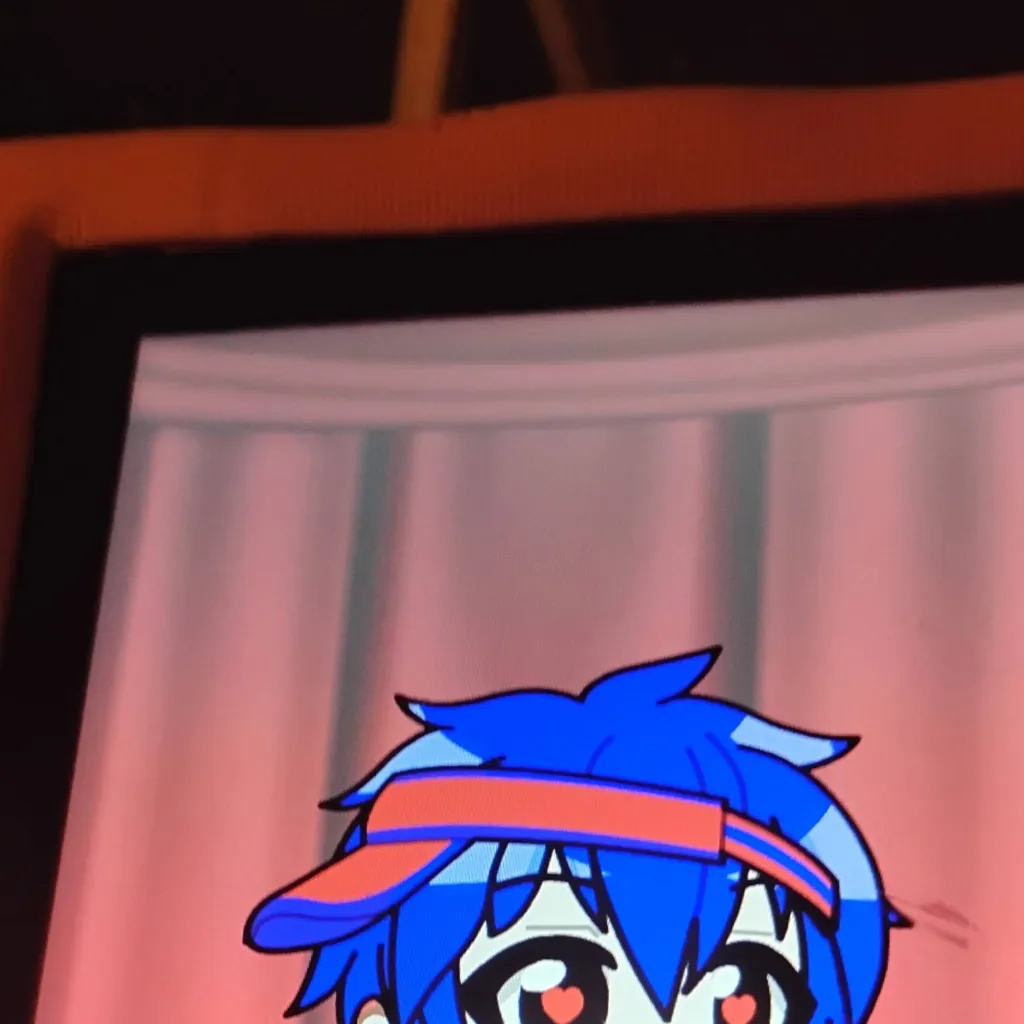 chat with ai character: supernatural 