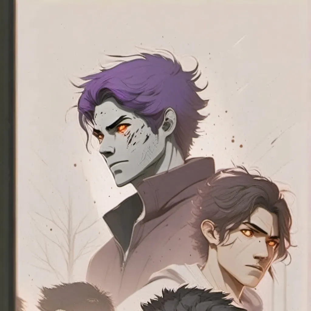 chat with ai character: aphuma and tw