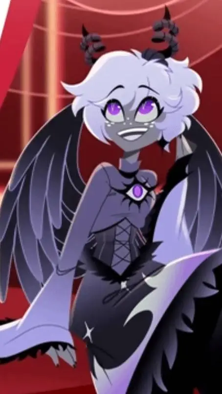 ai character: Fallen Emily background