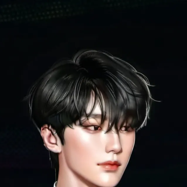 chat with ai character: choi san