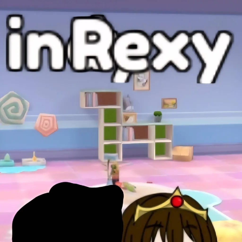 chat with ai character: Rexy